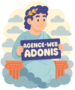 Agence-Web Adonis à Arles